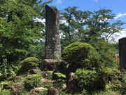 rrapyphpさんの名胡桃城址の投稿写真1