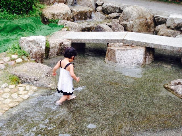 東平尾公園(博多の森)