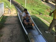 めぐさんのぐんまこどもの国の投稿写真1