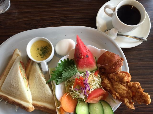 ホットサンドセット_サムソン