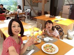こりんこさんの陶工房 游山 【陶芸体験】【ピザ作り体験】への投稿写真4