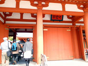 ヤマポンさんの法隆寺大宝蔵殿の投稿写真2