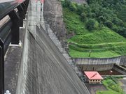 gansukeさんの浅瀬石川ダムの投稿写真1