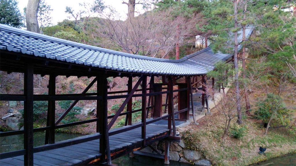 高台寺