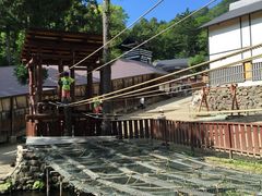 なおさんのチビッ子忍者村への投稿写真1