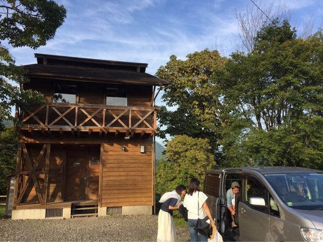 下北山温泉きなりの湯・きなり館