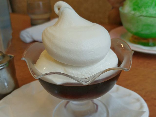 この形が☆_スウィートハウス わかば
