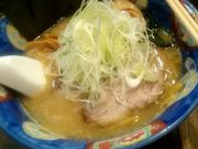 にろさんのらーめん てつやの投稿写真1