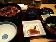 ドラゴン48さんのひつまぶし 名古屋 備長 エスカ店の投稿写真1