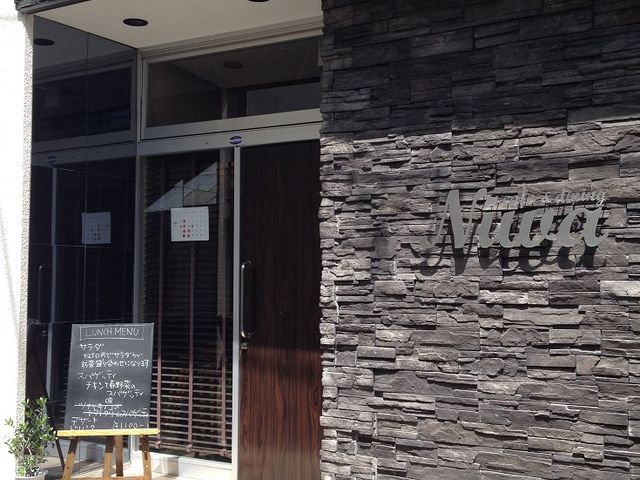 外観_NIWA