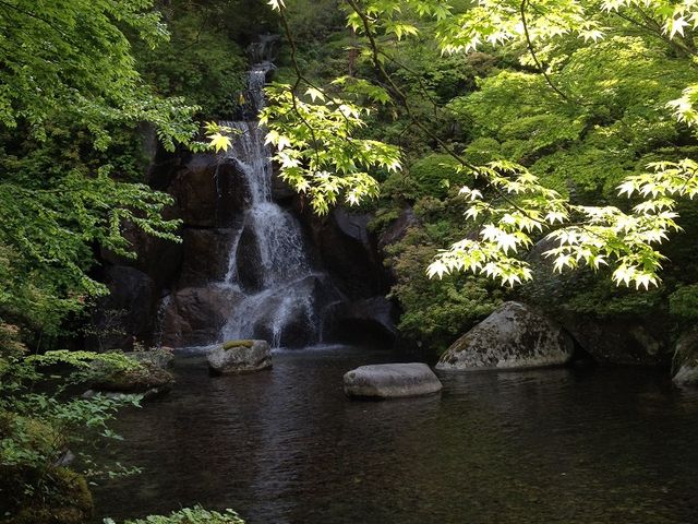 cocoさんの古峯園の投稿写真1
