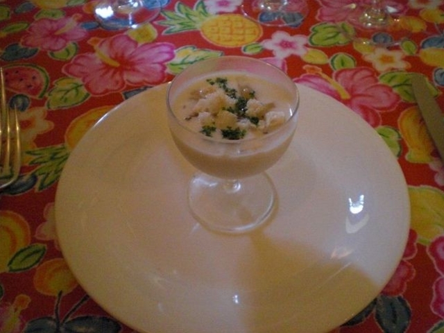 アミューズ_Chezやまのべ