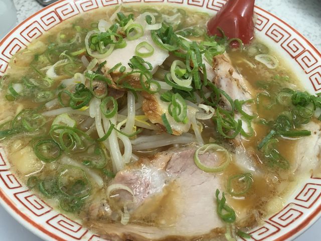 ラーメン_ラーメン玉津