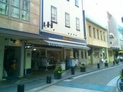 usaさんの元町商店街の投稿写真1