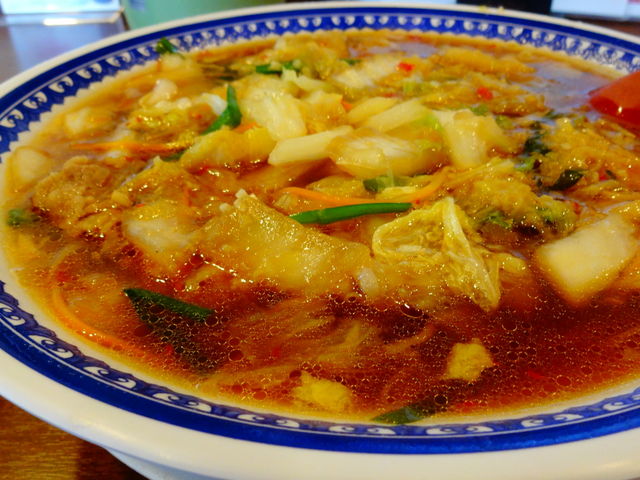 彩華ラーメン本店_彩華ラーメン本店