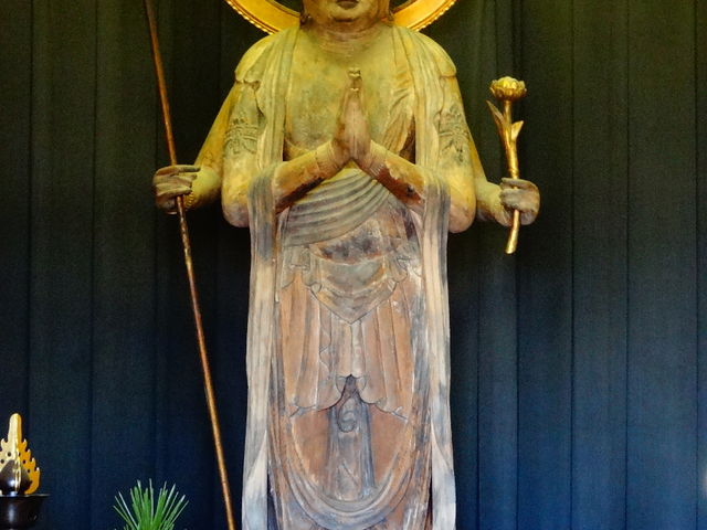 盛安寺_盛安寺