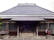 しどーさんの十楽寺の投稿写真1