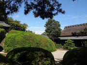 しどーさんの慈光院庭園の投稿写真1