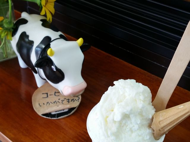 駒ヶ根ファームス