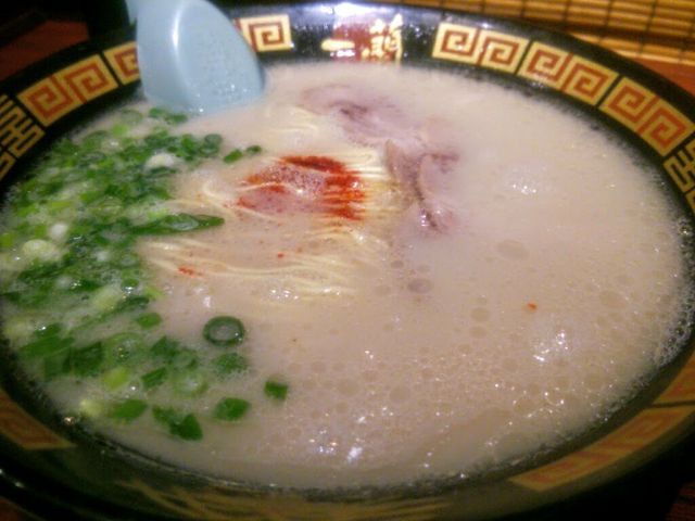 一蘭町田店
