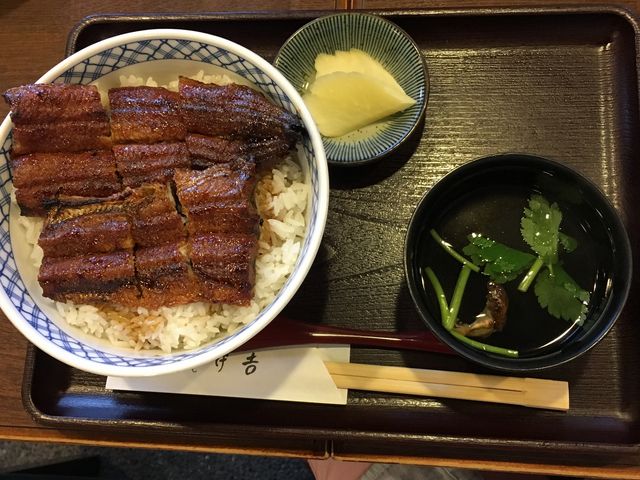 ボリューム満点です!_しげ吉