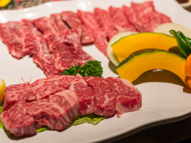 肉の割烹田村
