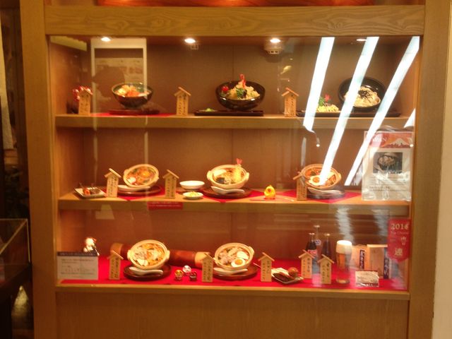 サンプル_山本屋総本家 名鉄店