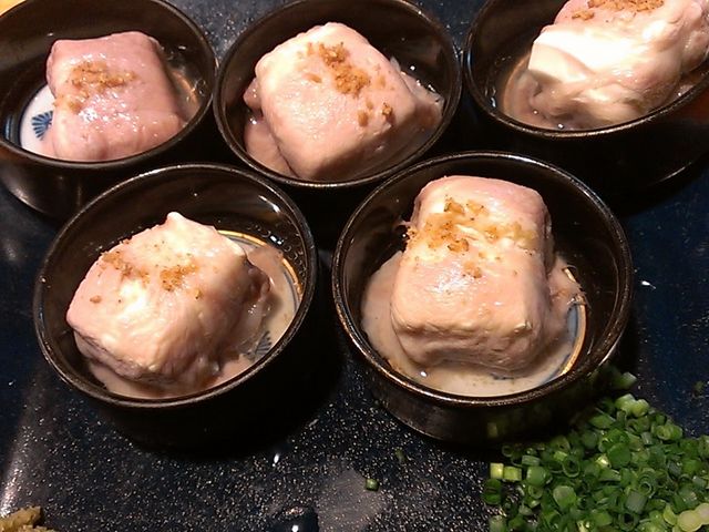 くさば食堂