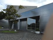 サビ猫さんの資生堂アートハウス・企業資料館の投稿写真1