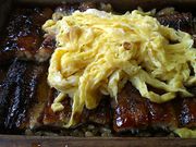 しんしんさんの富松うなぎ屋 黒田本店の投稿写真1