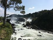 poporonさんの曽木の滝公園の投稿写真1