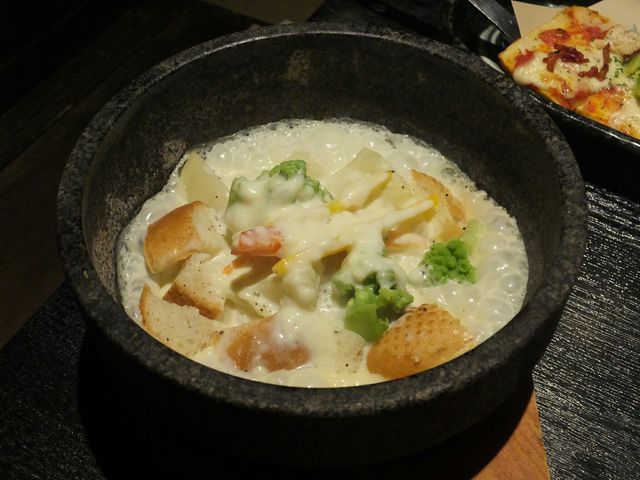 くいもの屋 わん 小田原店