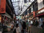 ひろこすさんの立石仲見世商店街の投稿写真1