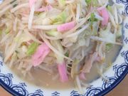明美さんの名代井手ちゃんぽん 諸富店の投稿写真1