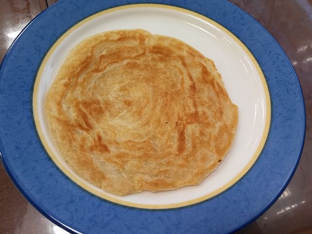 ポロタ_ベンガルカレー亭 マンナン