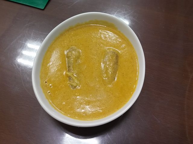 マライダカカレー_ベンガルカレー亭 マンナン