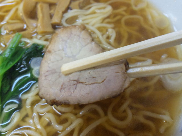 チャーシュー_福竜