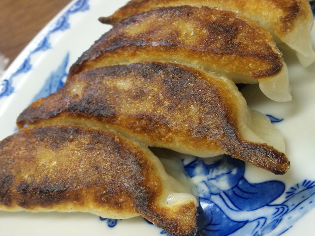 焼き目かりっかり_福竜
