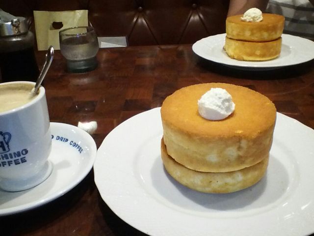 750円。_星乃珈琲店 エキア川越店