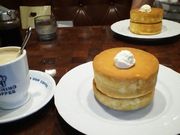 kamaさんの星乃珈琲店 エキア川越店の投稿写真1