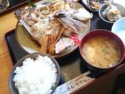 まさかずさんの浦富海岸島めぐり遊覧船のりば食堂の投稿写真1