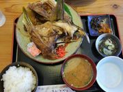 まさかずさんの浦富海岸島めぐり遊覧船のりば食堂の投稿写真2