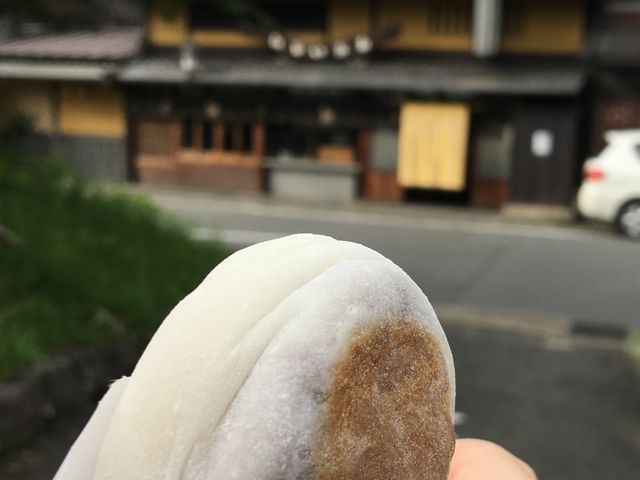 やきもち♪_神馬堂
