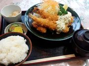 さちさんのとんかつ東華の投稿写真1