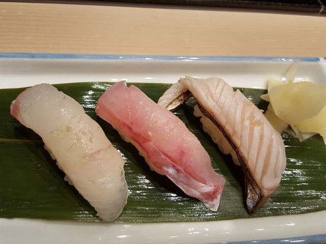 鮨・割烹 丸伊