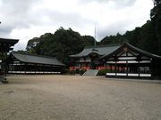やんまあさんの岡田国神社の投稿写真1