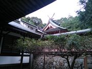 やんまあさんの岡田国神社の投稿写真1
