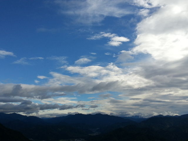 akashinさんの蒲生岳の投稿写真1