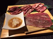 ゆりさんの炭火焼肉酒家 牛角 岩見沢店の投稿写真1