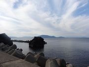 キヨさんの糠海水浴場の投稿写真2